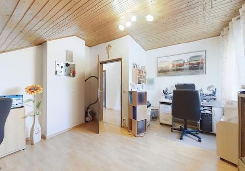 Arbeitszimmer
