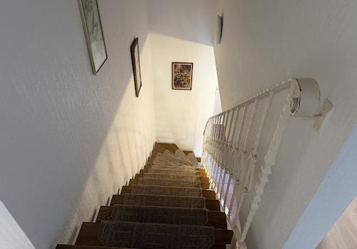 Treppenhaus