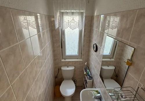 Gäste WC