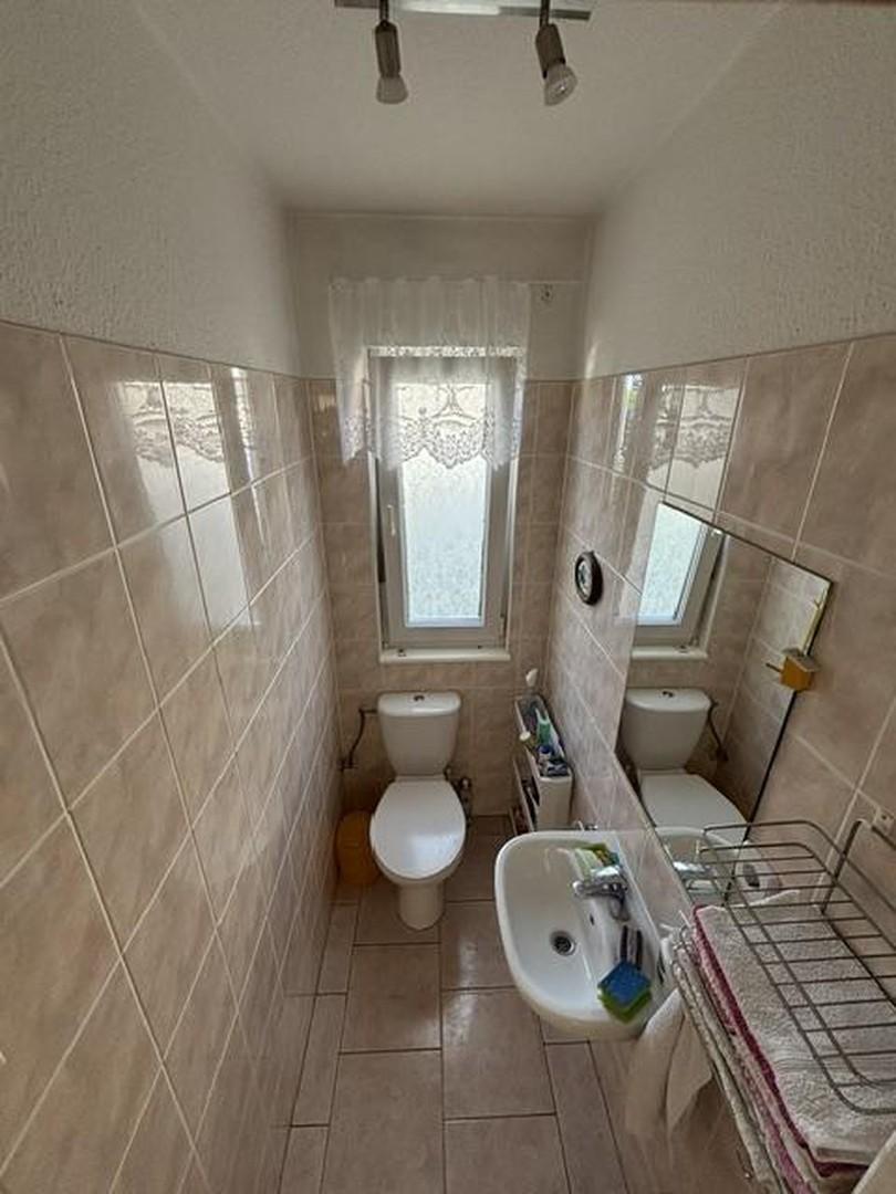Gäste WC