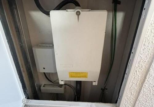 Elektroinstallation HA