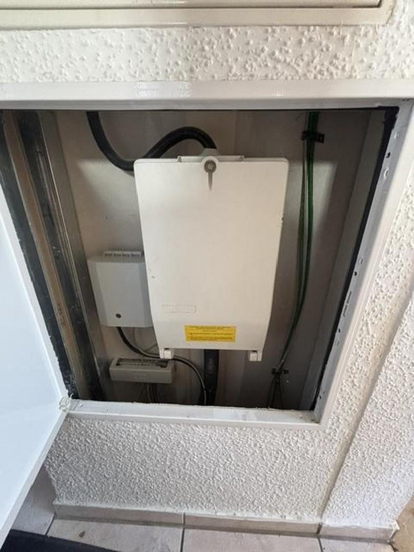 Elektroinstallation HA