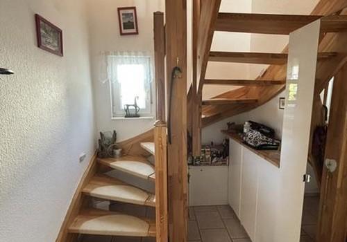 Treppenflur
