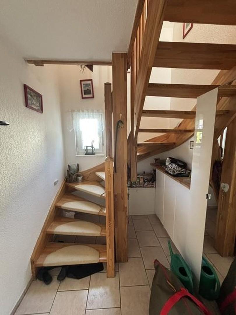 Treppenflur