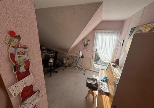 Elternzimmer