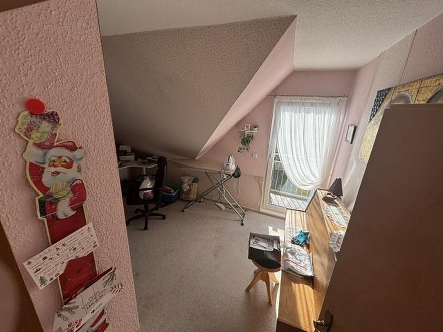 Elternzimmer