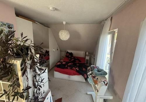 Elternzimmer