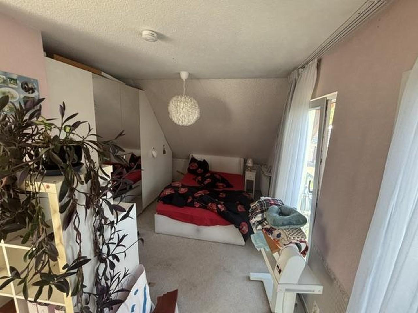 Elternzimmer