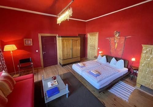 Appartment Nolde
