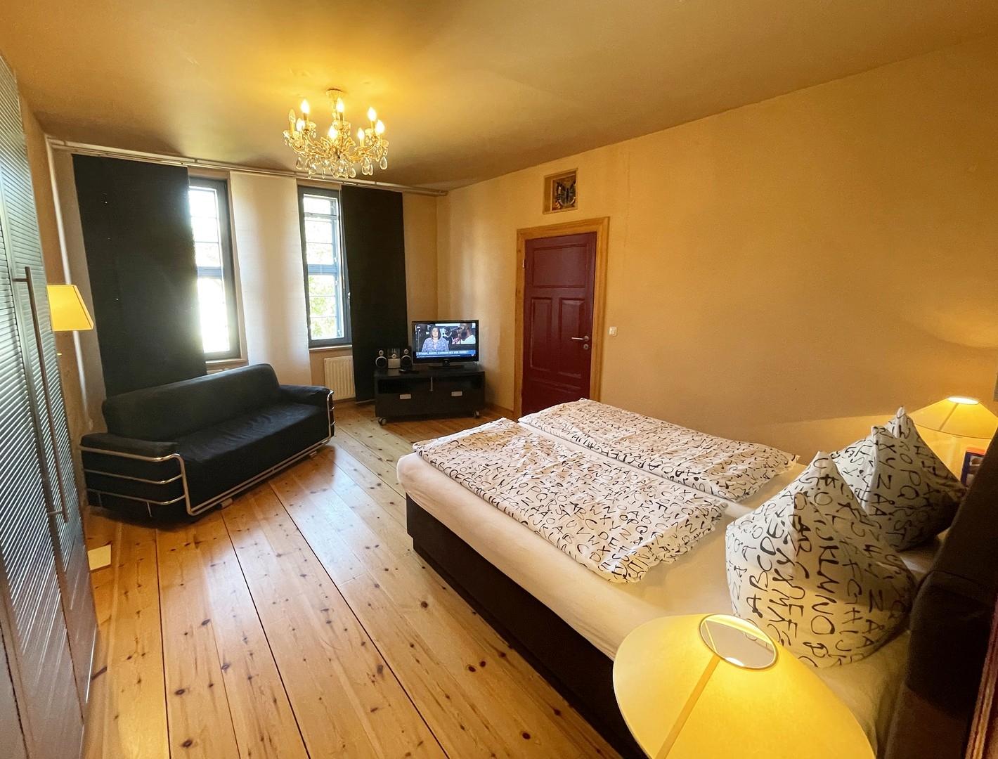 Picasso Zimmer