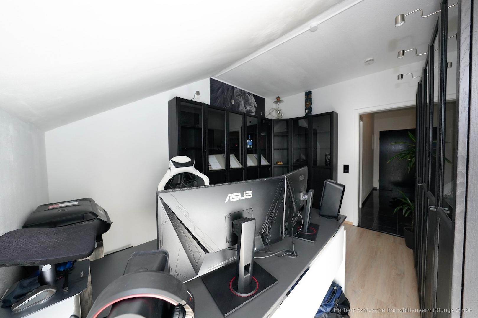 Büro