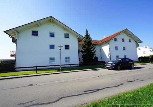 Aussenansicht Nord