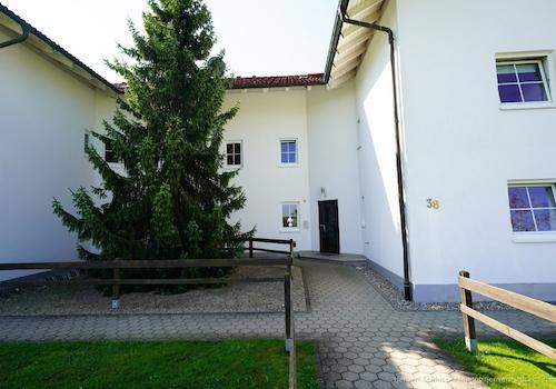 Aussenansicht Nord