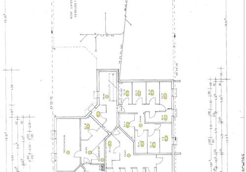 Plan: Grundriss KG
