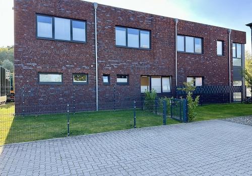 Beispiel Büro