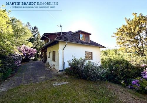 Platz für die ganze Familie