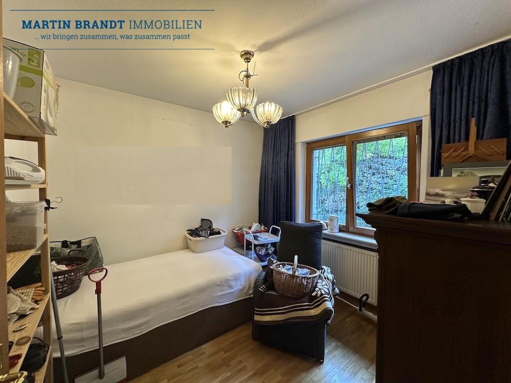 Gästezimmer im EG