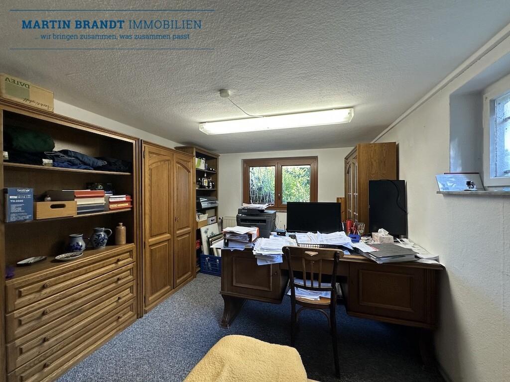 Keller Nr. 1