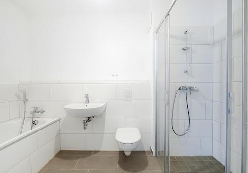 Beispielansicht Badezimmer 2