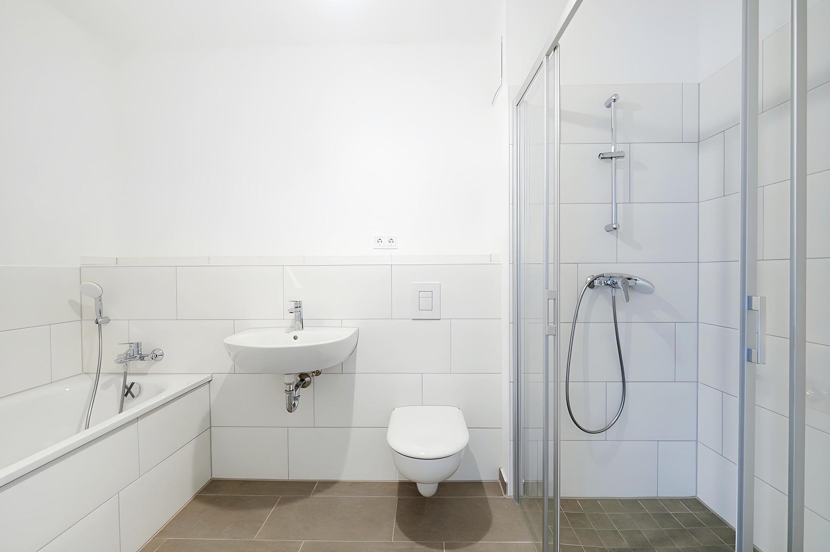 Beispielansicht Badezimmer 2
