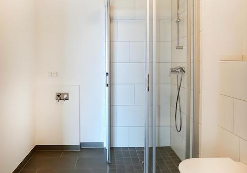 Beispielansicht Badezimmer