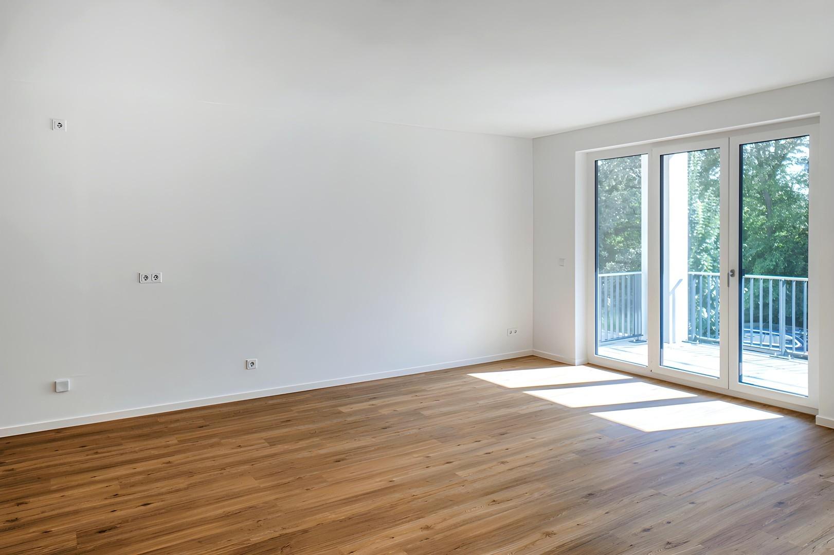 Beispielansicht Zimmer 1