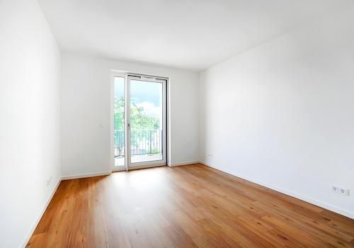 Beispielansicht Zimmer
