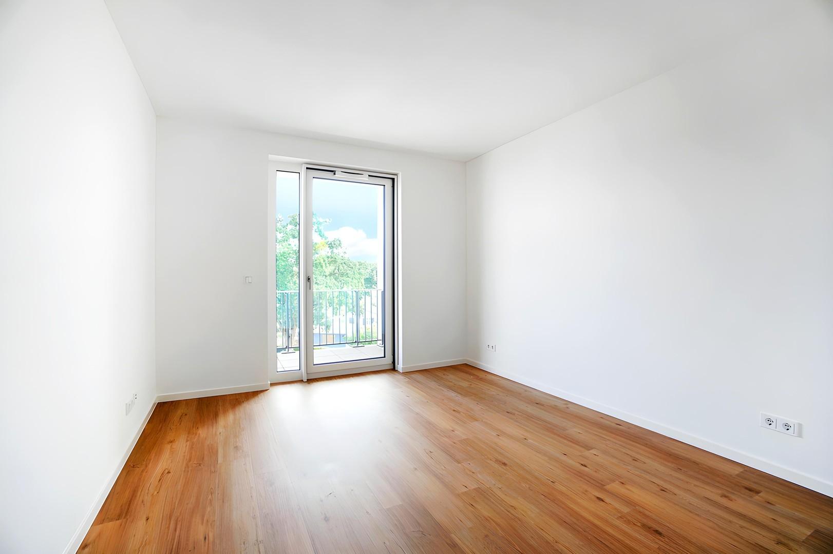 Beispielansicht Zimmer
