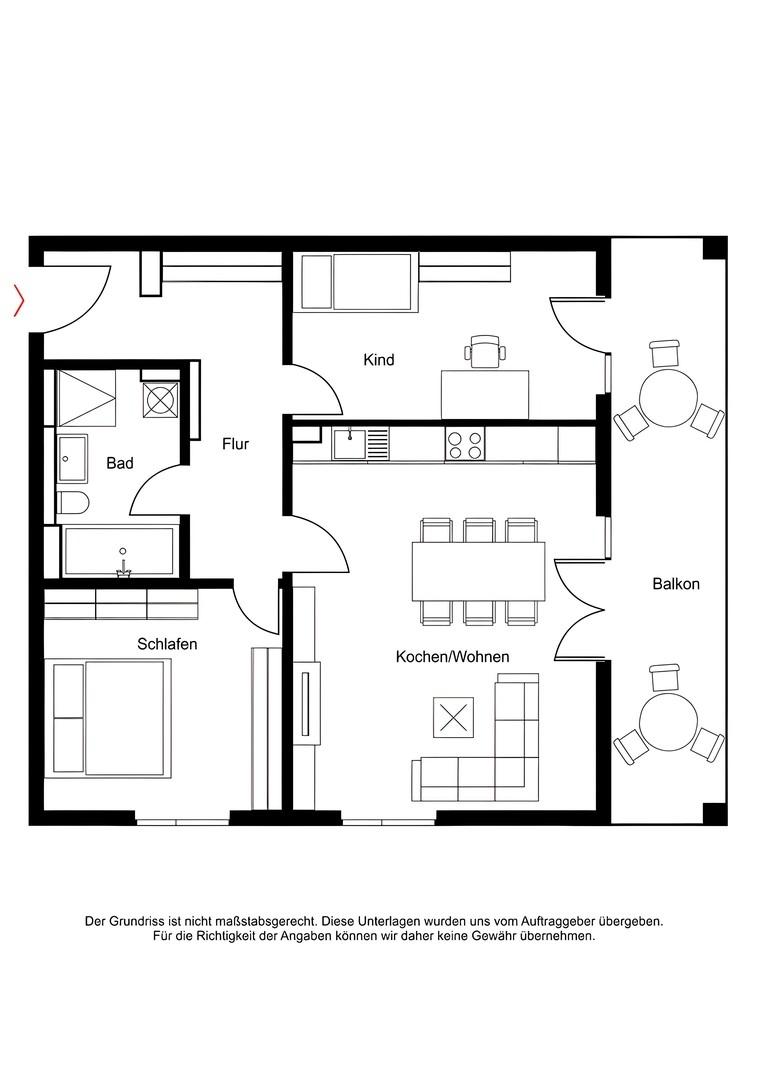 Grundriss 2 OG