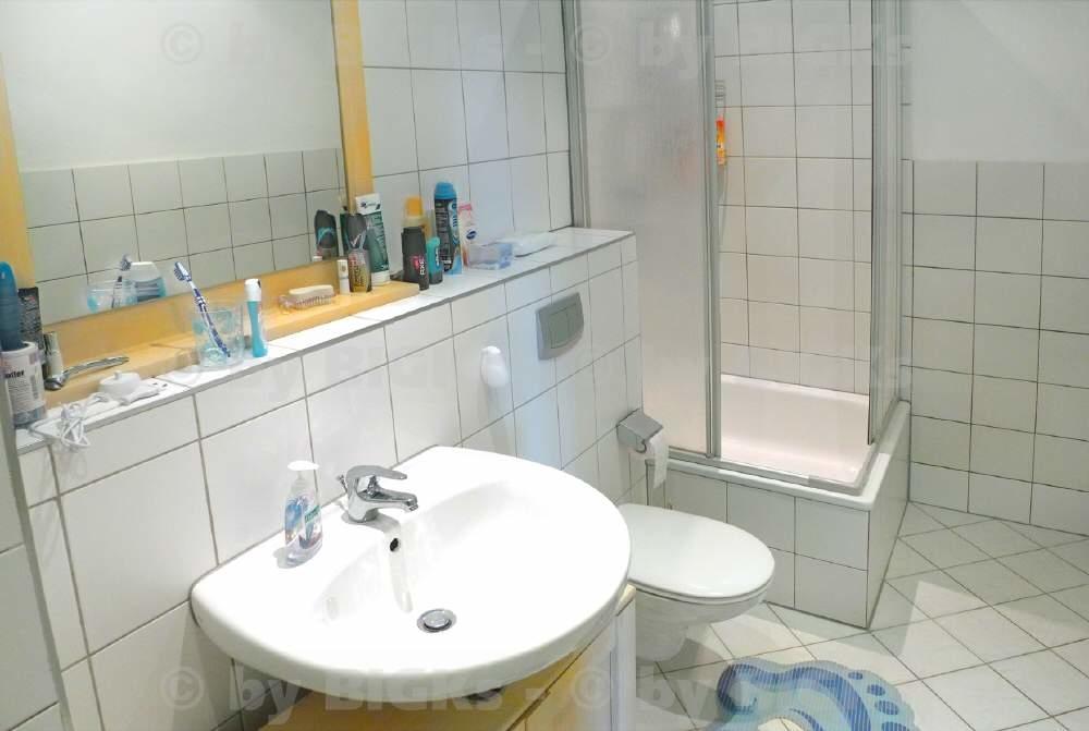 Dusche