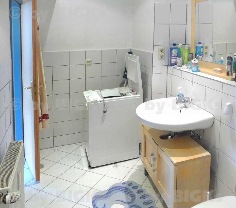 Dusche