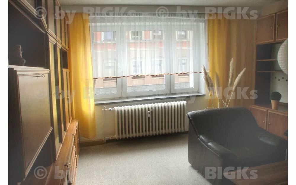 Wohnung-Chemnitz
