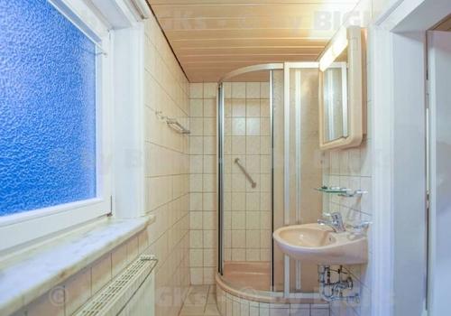 Dusche