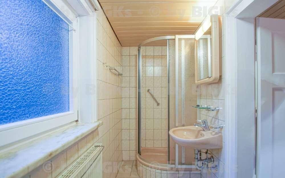 Dusche