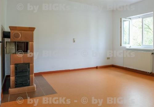 Wohnraum