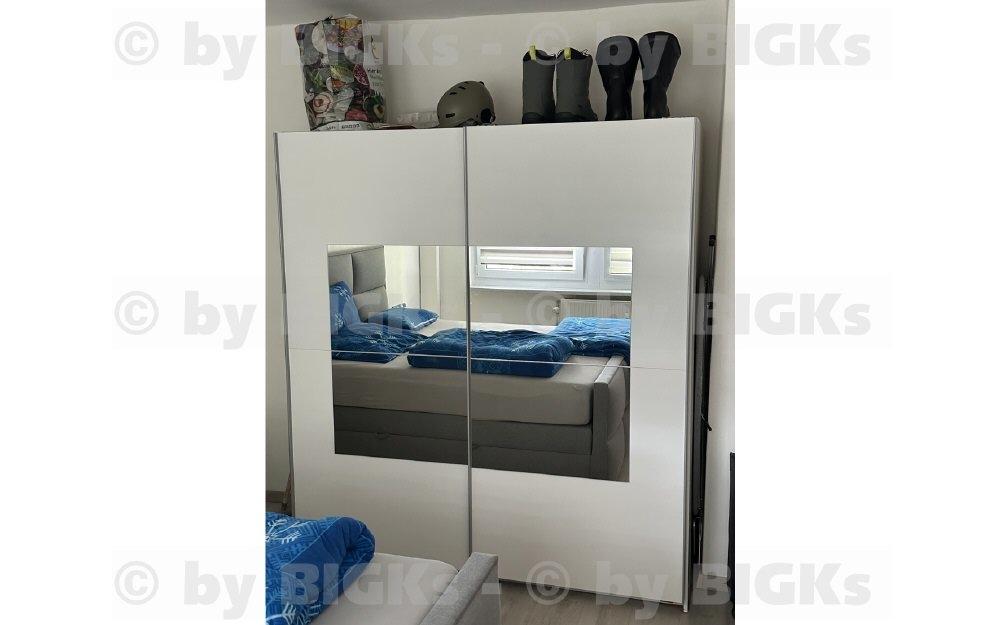 SR-Schrank
