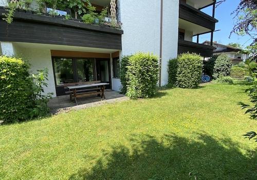 Private Terrasse 2