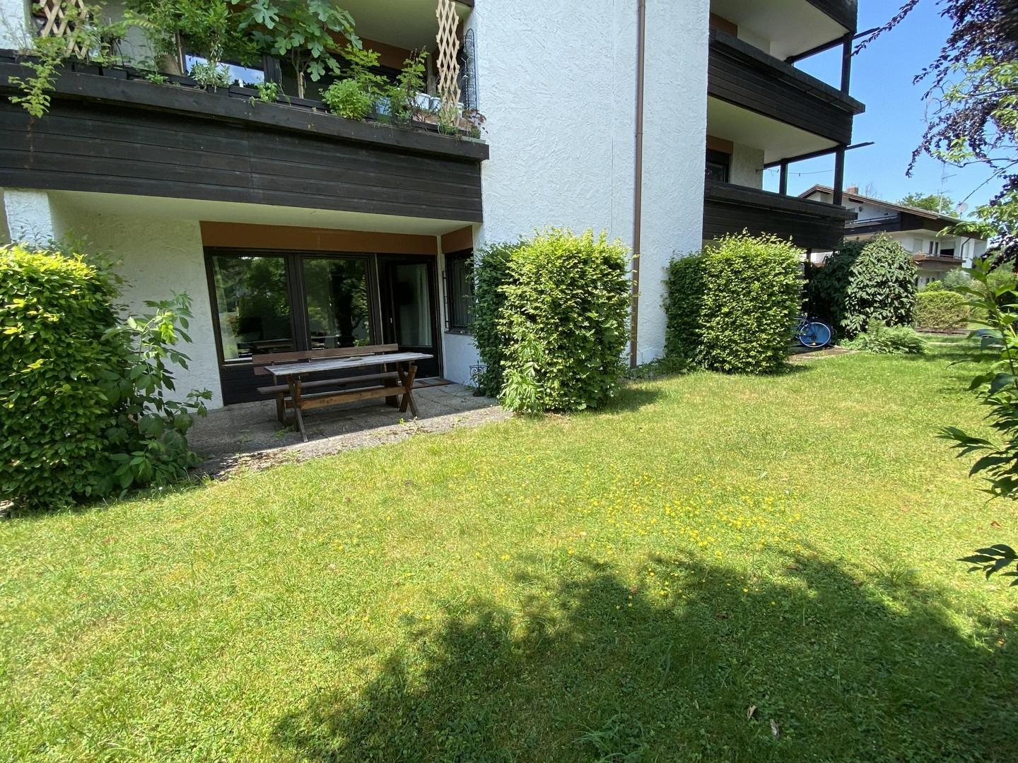Private Terrasse 2