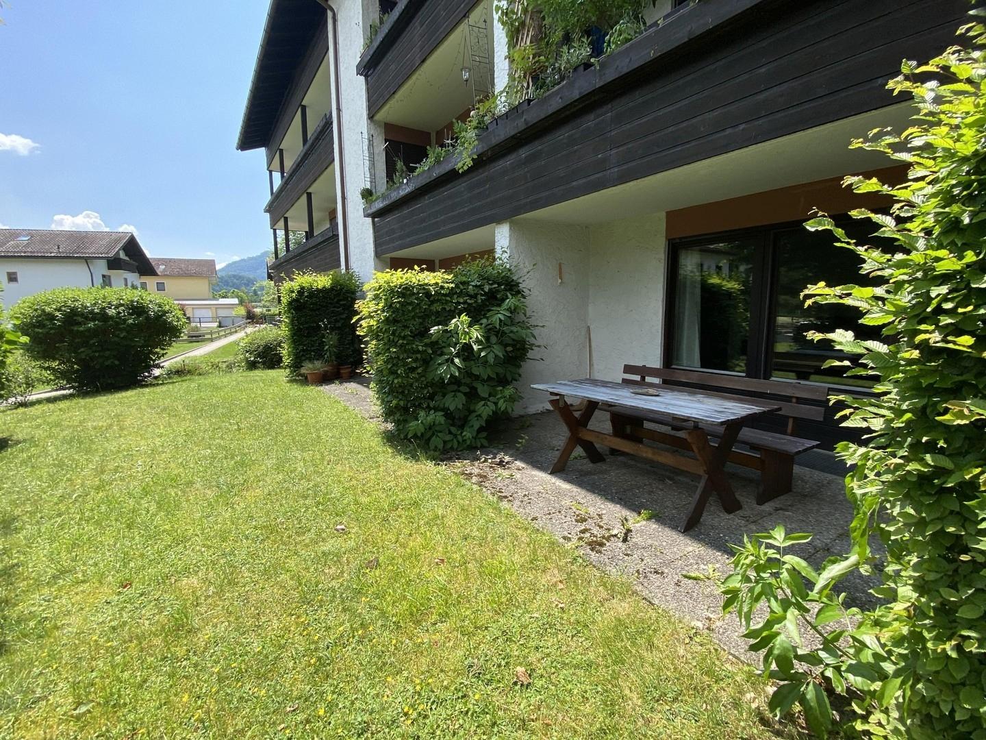 Private Terrasse 3