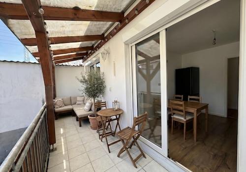 Balkon