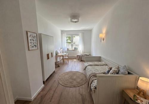 Kinderzimmer/Büro