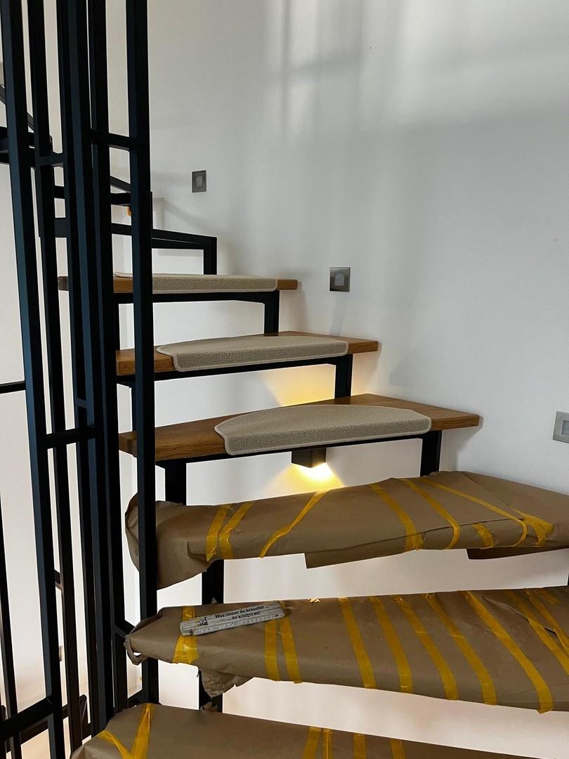 Treppe