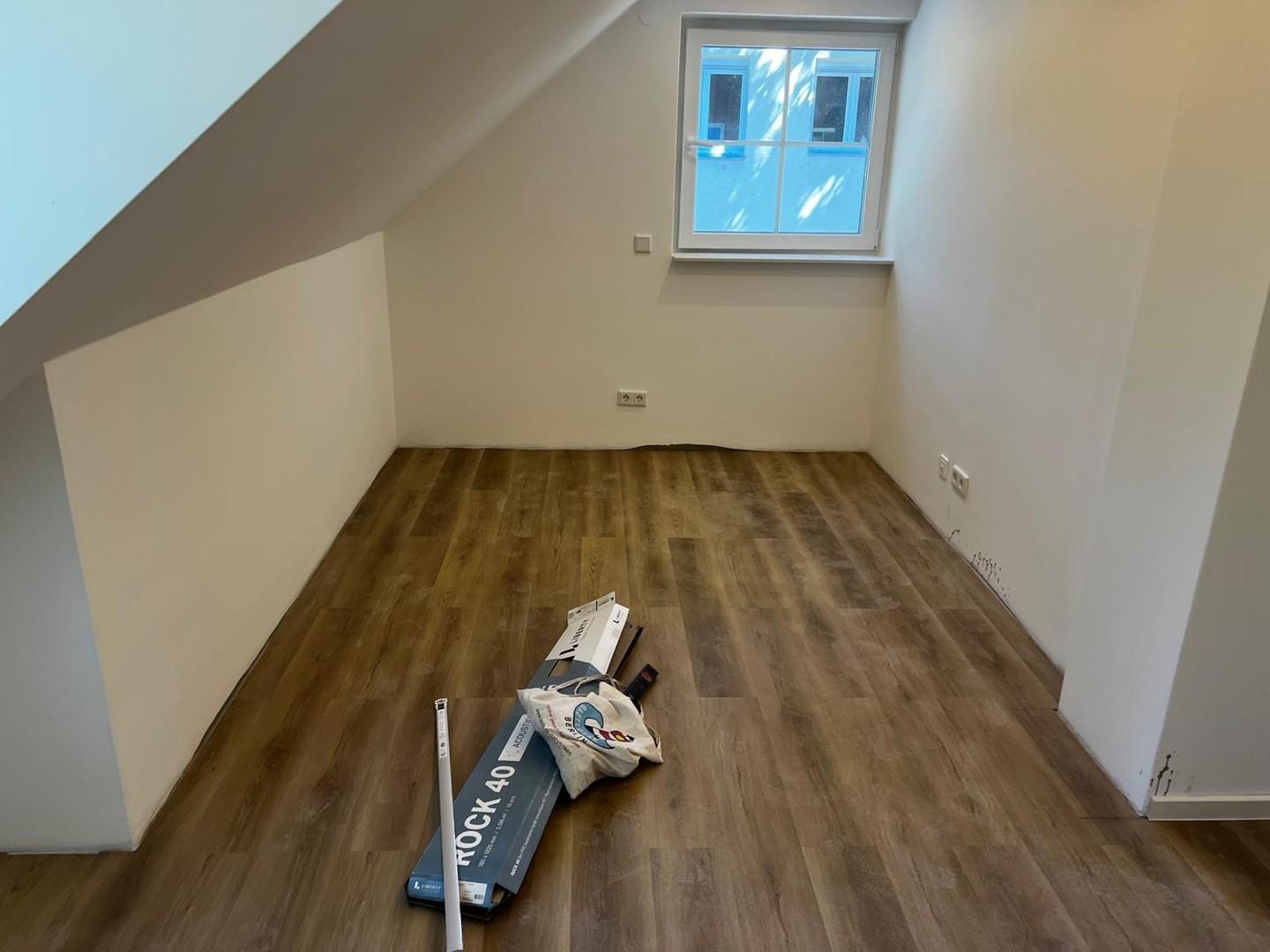 Schlafzimmer OG