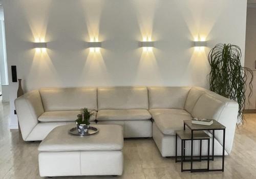 Wohnzimmer EG