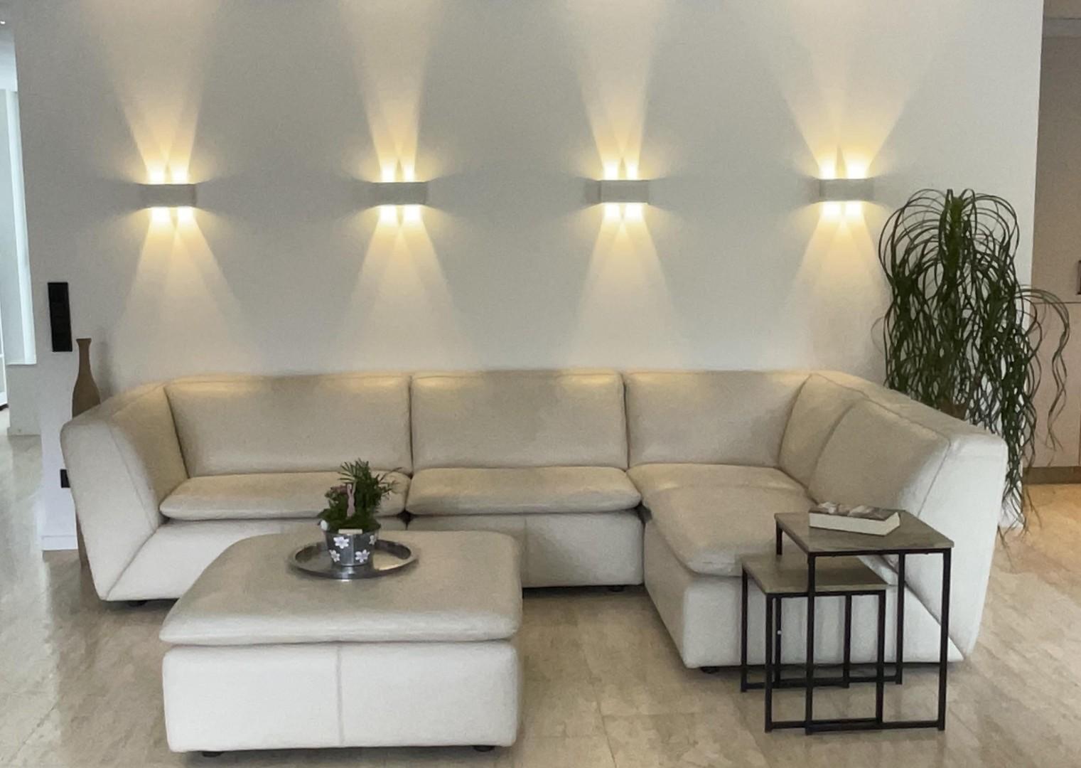 Wohnzimmer EG