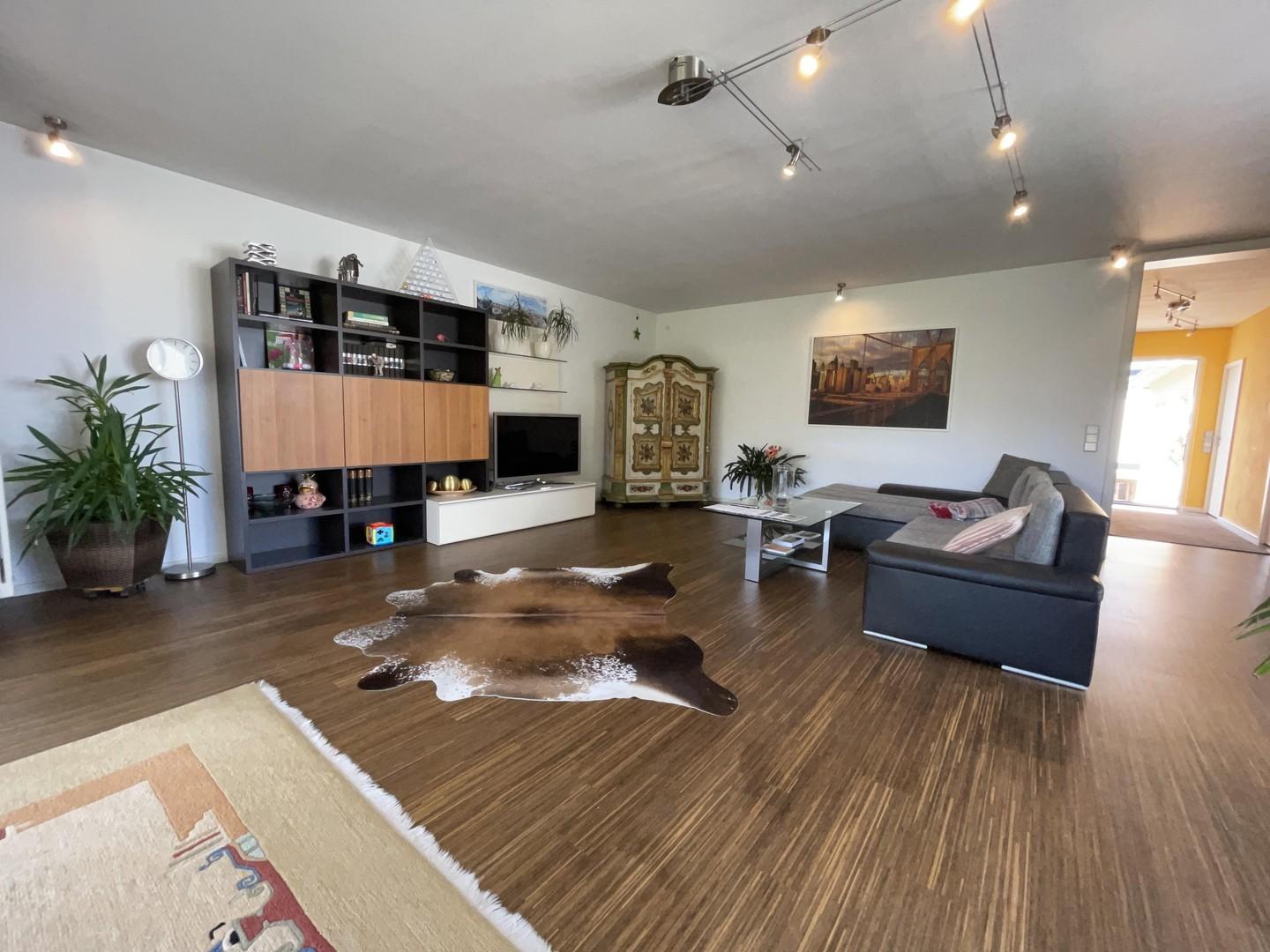 Wohnzimmer OG