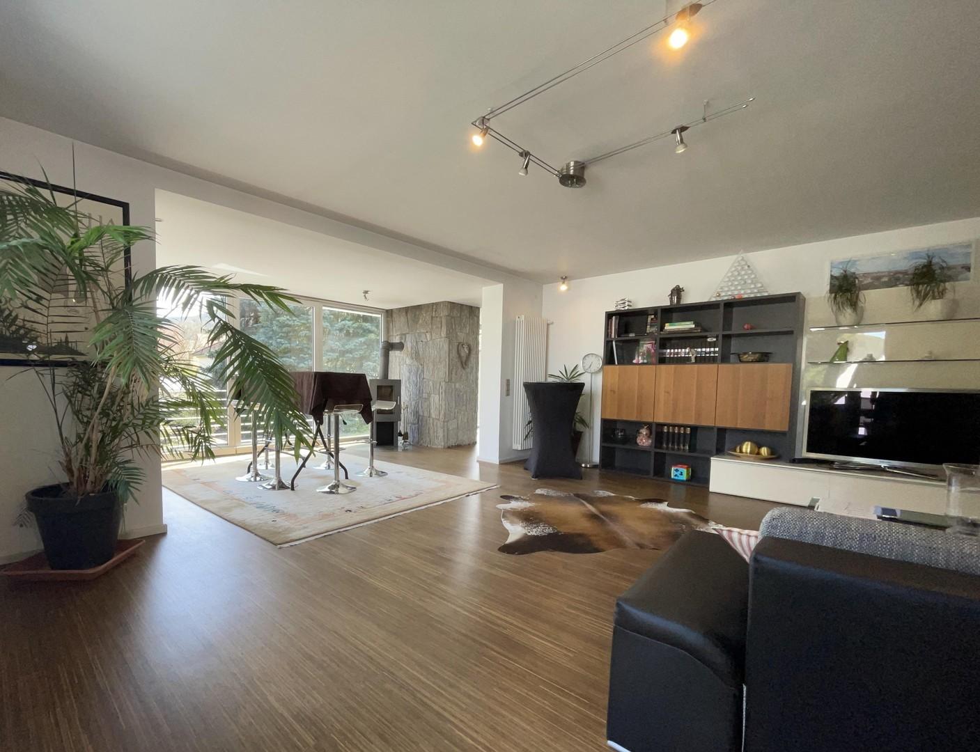 Wohnzimmer OG