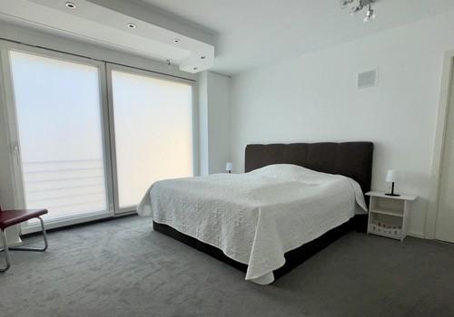 Schlafzimmer 1 OG