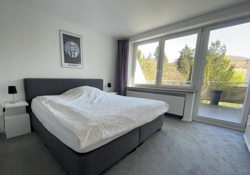 Schlafzimmer 2 OG