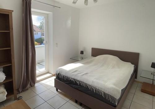 Schlafzimmer 3 OG